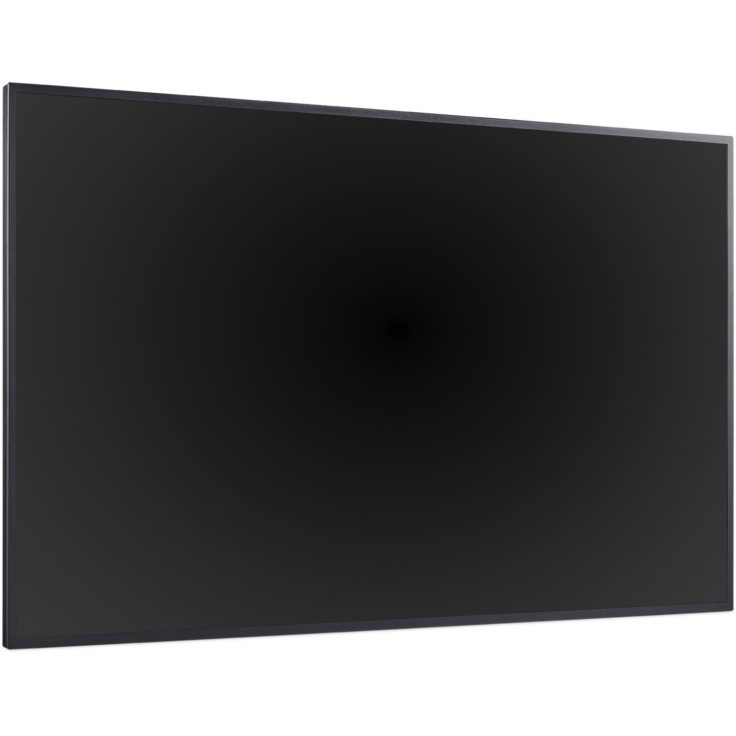 ViewSonic CDE5510-R 55" 4K UHD Quad-Core CPU Commercial Display - Certified Refurbished