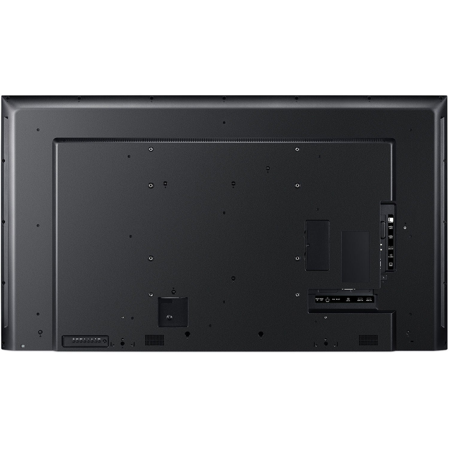 ViewSonic 55" 4K Ultra HD Large-Format Commercial Display - Certified Refurbished