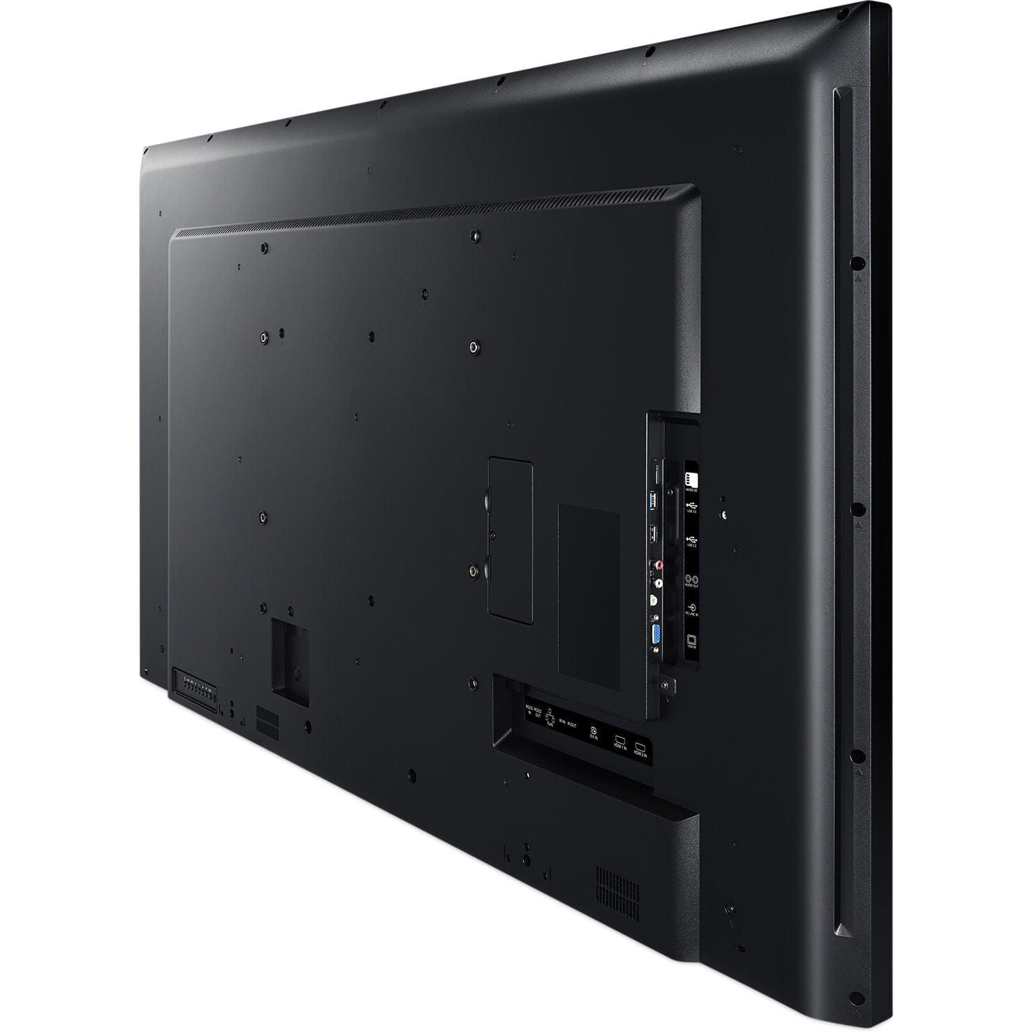 ViewSonic 55" 4K Ultra HD Large-Format Commercial Display - Certified Refurbished