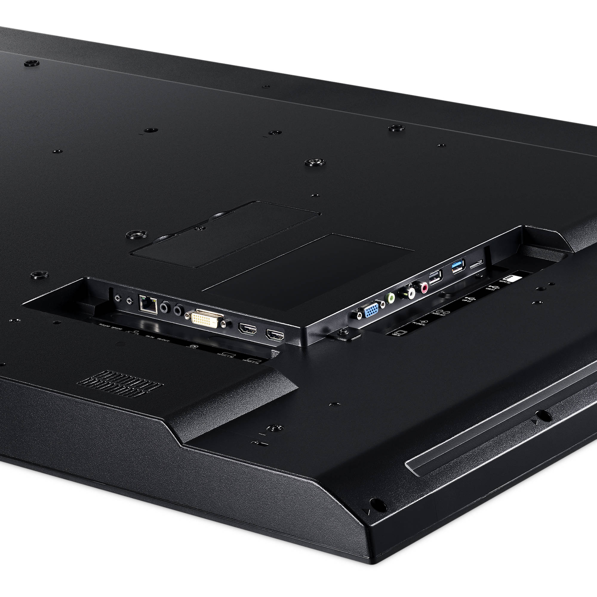 ViewSonic 55" 4K Ultra HD Large-Format Commercial Display - Certified Refurbished