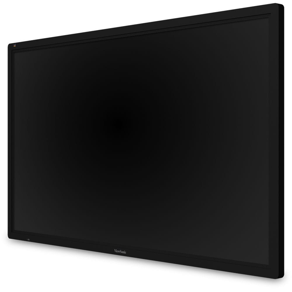 ViewSonic 65" Full HD Large-Format Commercial Display - Certified Refurbished