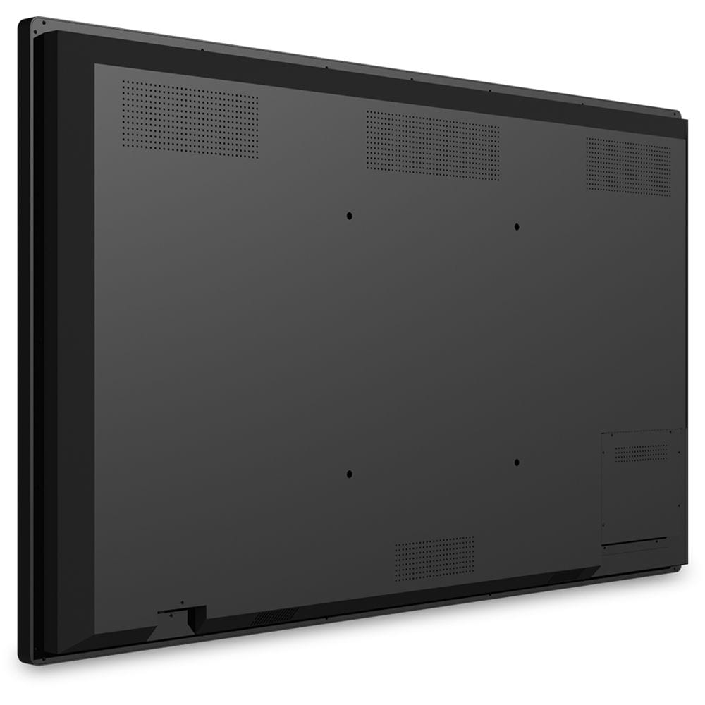 ViewSonic 65" Full HD Large-Format Commercial Display - Certified Refurbished