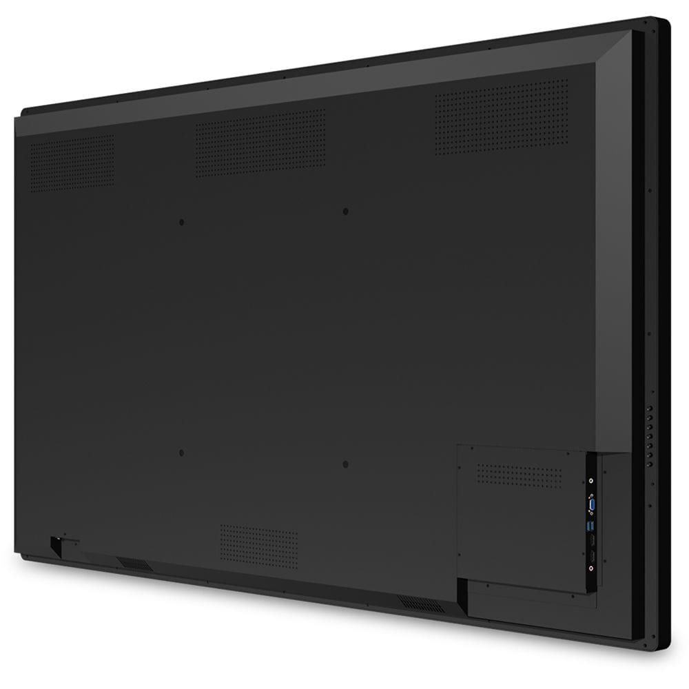 ViewSonic 65" Full HD Large-Format Commercial Display - Certified Refurbished