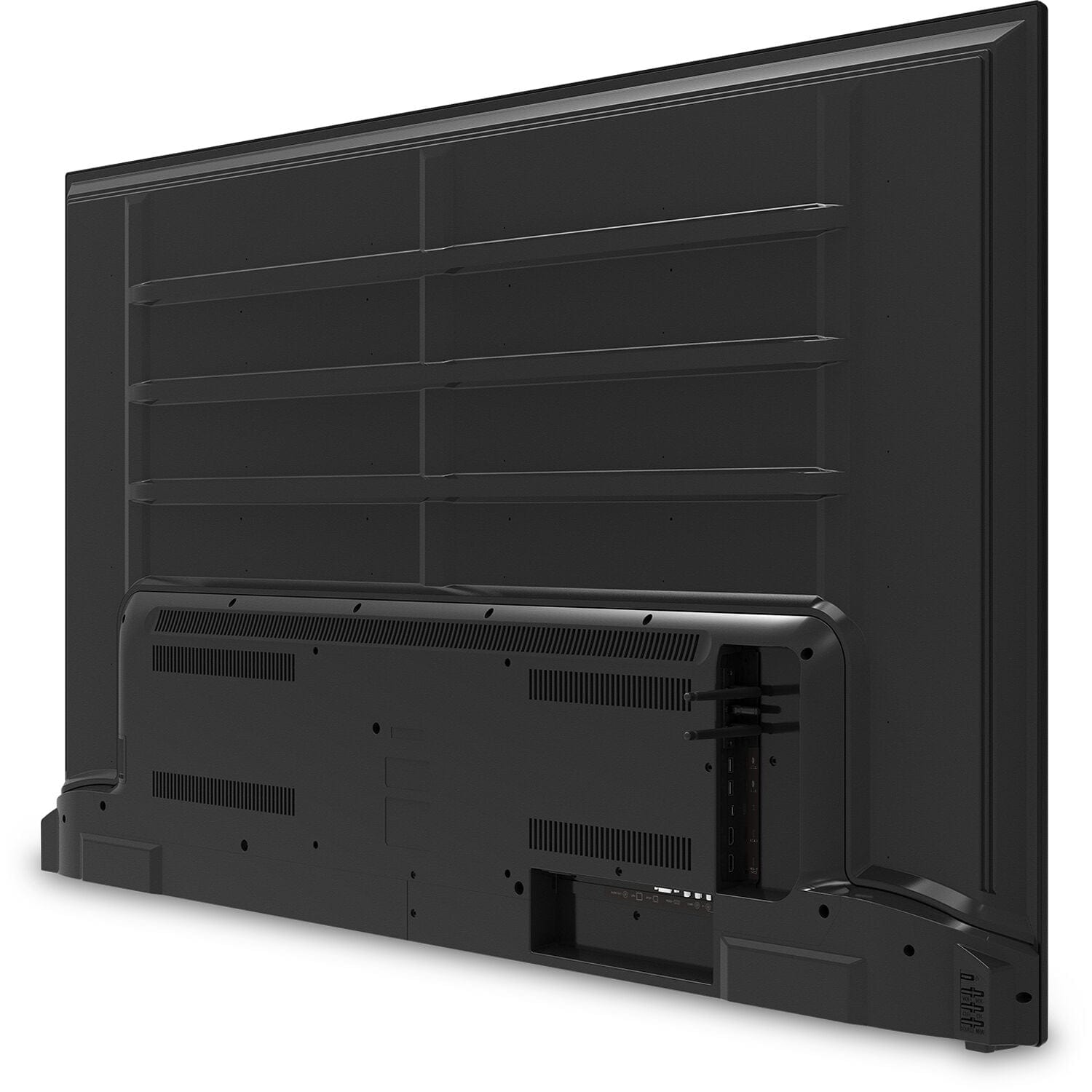 ViewSonic 64.5" 4K Wireless Presentation Display - Certified Refurbished