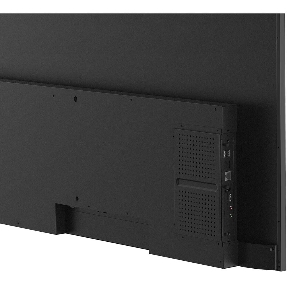 ViewSonic 65" Class 4K Wireless Large-Format Presentation Display - Certified Refurbished