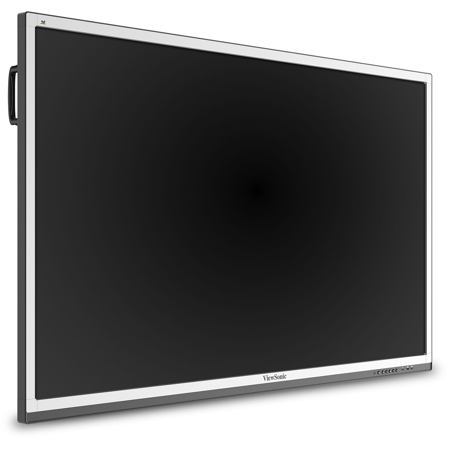ViewSonic 70" Full HD Interactive Flat Panel Large-Format Display - Certified Refurbished