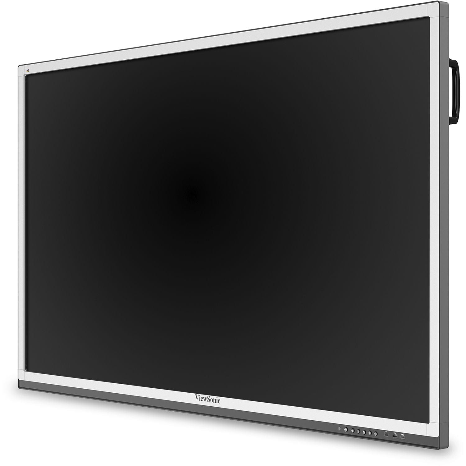 ViewSonic 70" Full HD Interactive Flat Panel Large-Format Display - Certified Refurbished