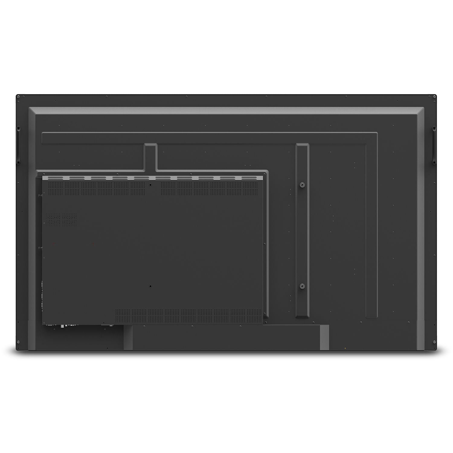 ViewSonic 70" Full HD Interactive Flat Panel Large-Format Display - Certified Refurbished