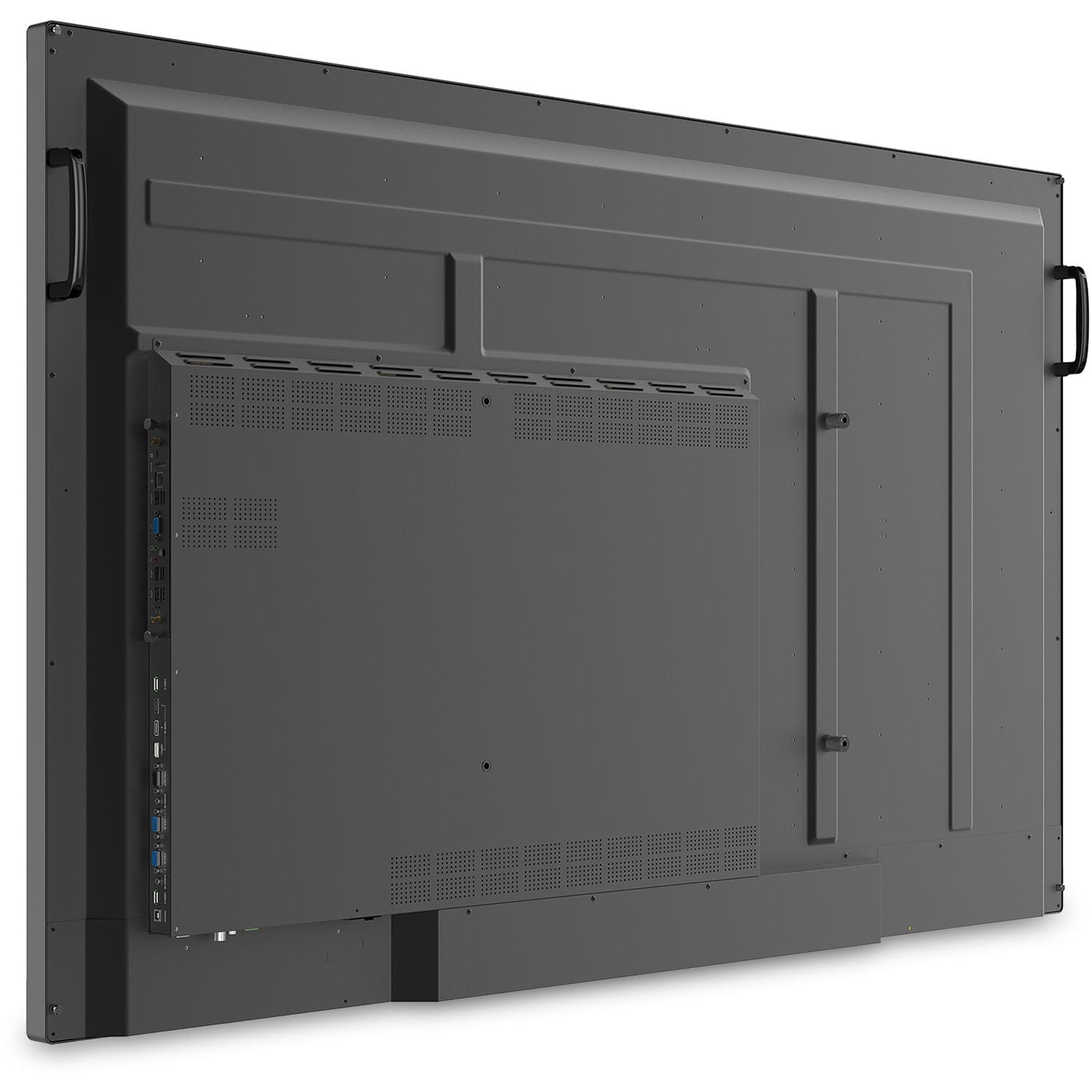 ViewSonic 70" Full HD Interactive Flat Panel Large-Format Display - Certified Refurbished