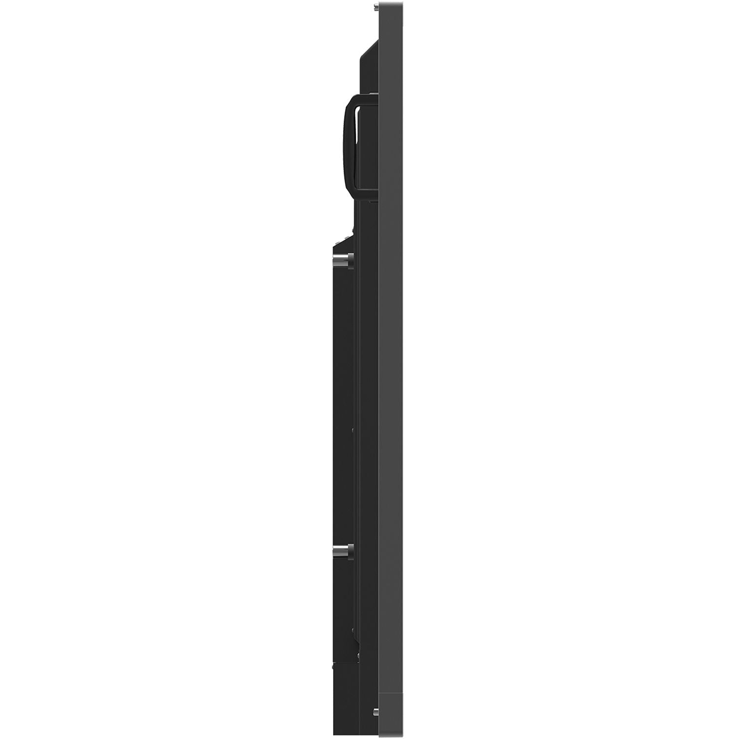 ViewSonic 70" Full HD Interactive Flat Panel Large-Format Display - Certified Refurbished