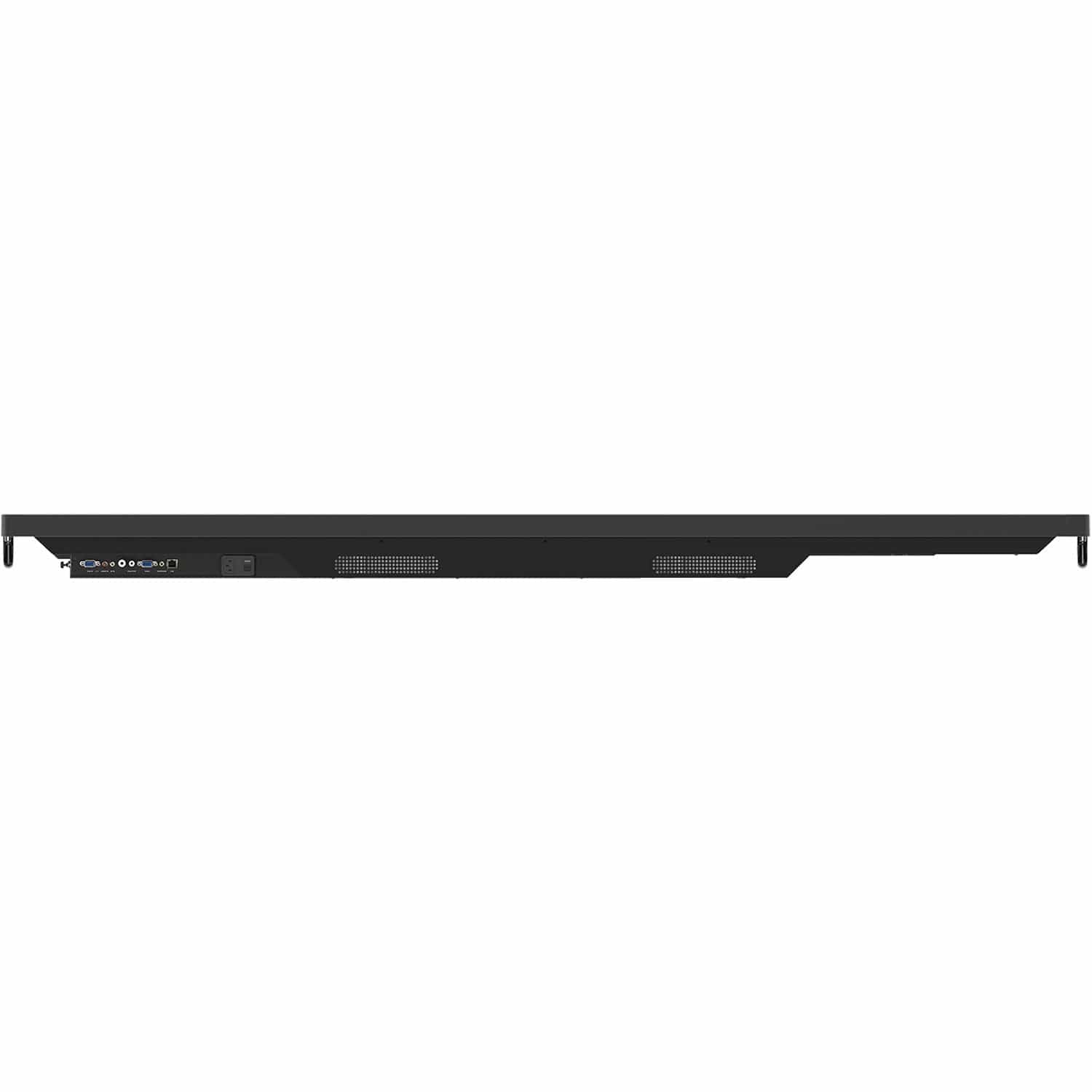 ViewSonic 70" Full HD Interactive Flat Panel Large-Format Display - Certified Refurbished