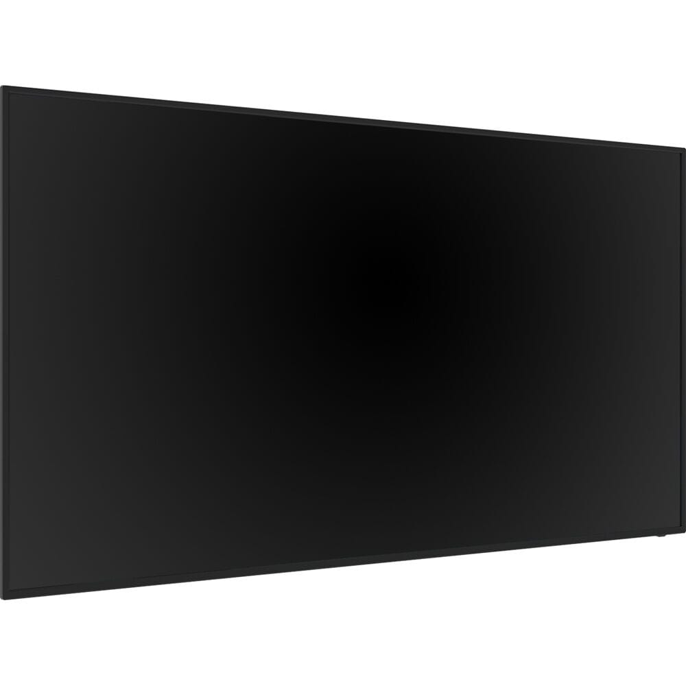ViewSonic 75" 4K Wireless Presentation Display - Certified Refurbished