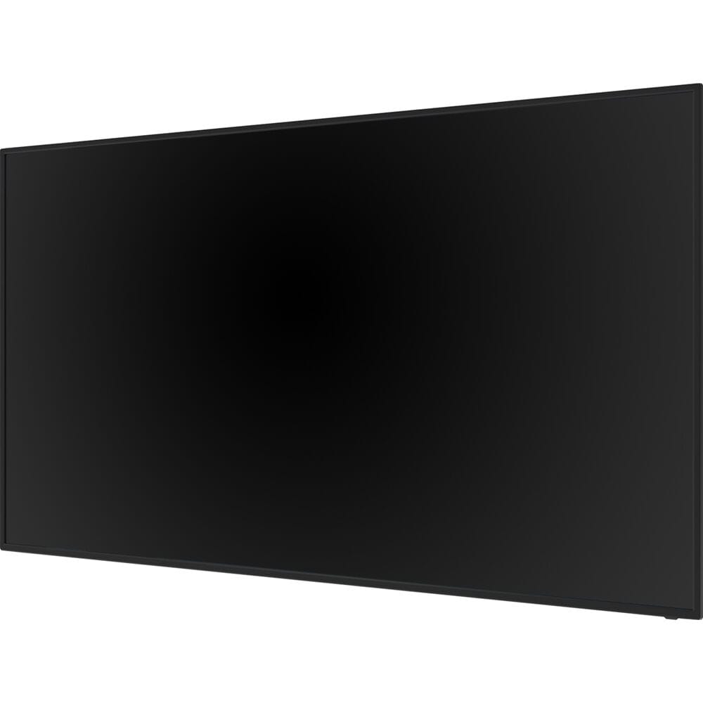 ViewSonic 75" 4K Wireless Presentation Display - Certified Refurbished