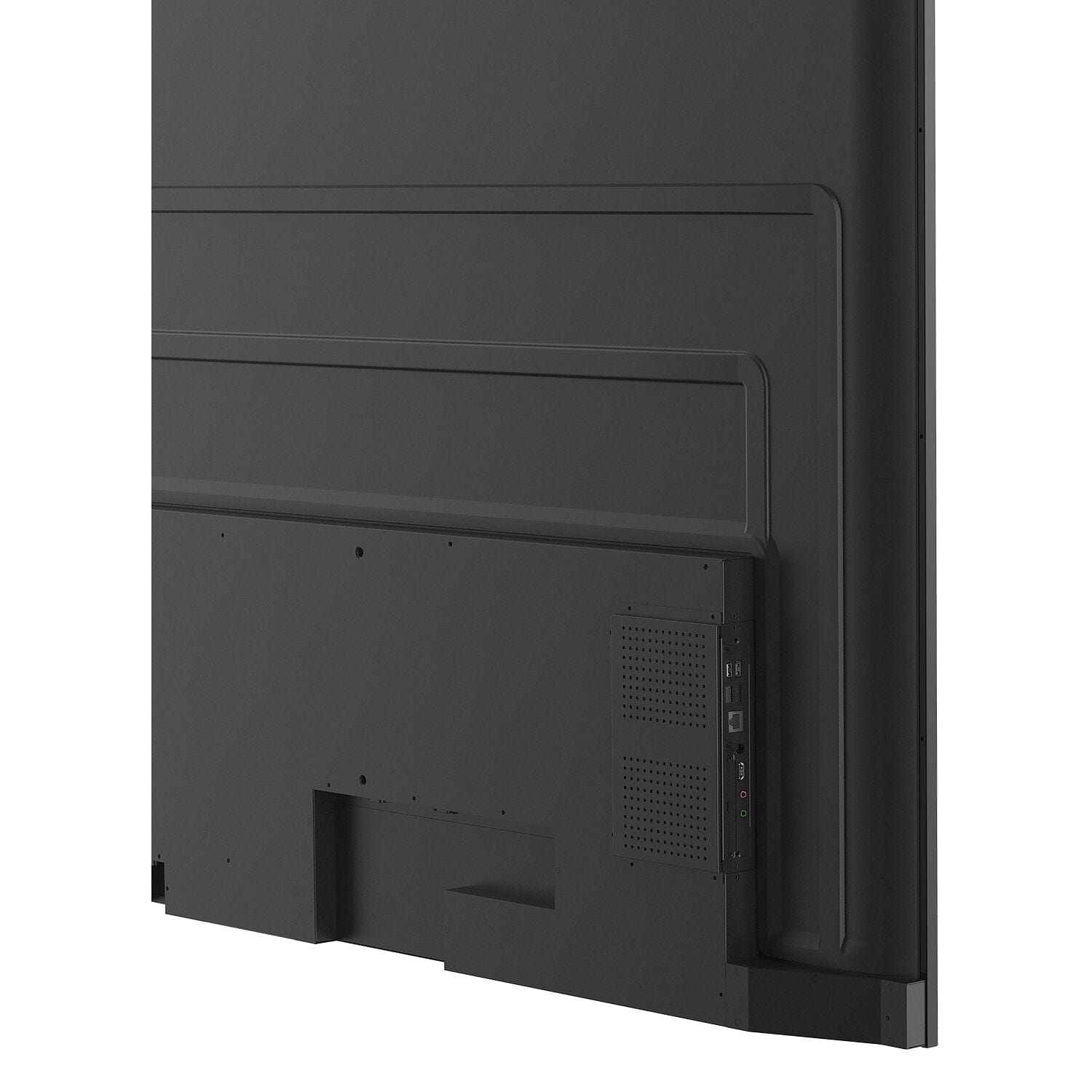 ViewSonic 86" Class 4K UHD Digital Signage, Presentation, Conference Room Large-Format LED Display - Certified Refurbished