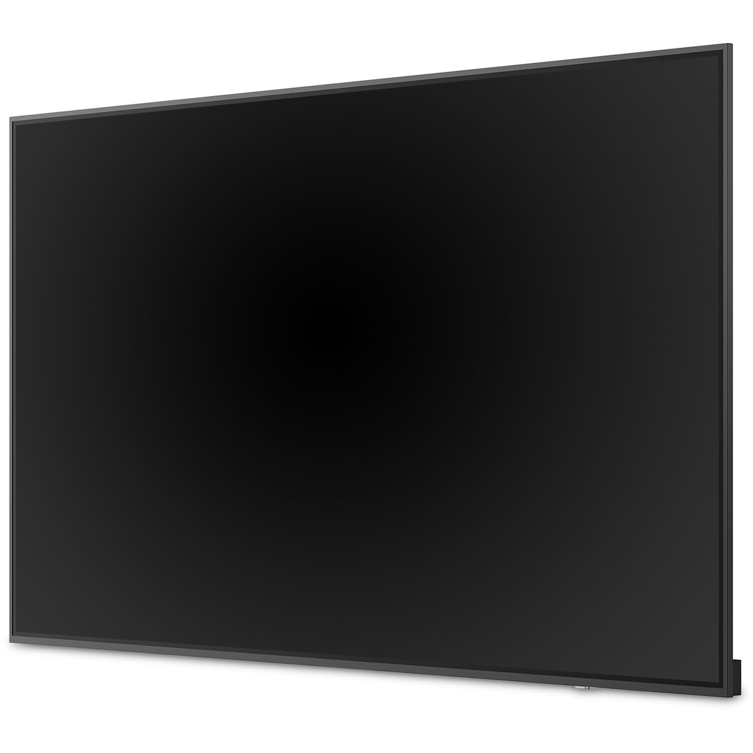 ViewSonic 86" Class 4K UHD Digital Signage, Presentation, Conference Room Large-Format LED Display - Certified Refurbished