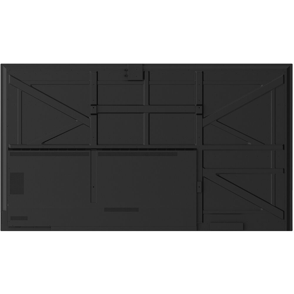 ViewSonic 98" UHD 4K Commercial Display Monitor, Large Format Digital Display - C Grade Refurbished