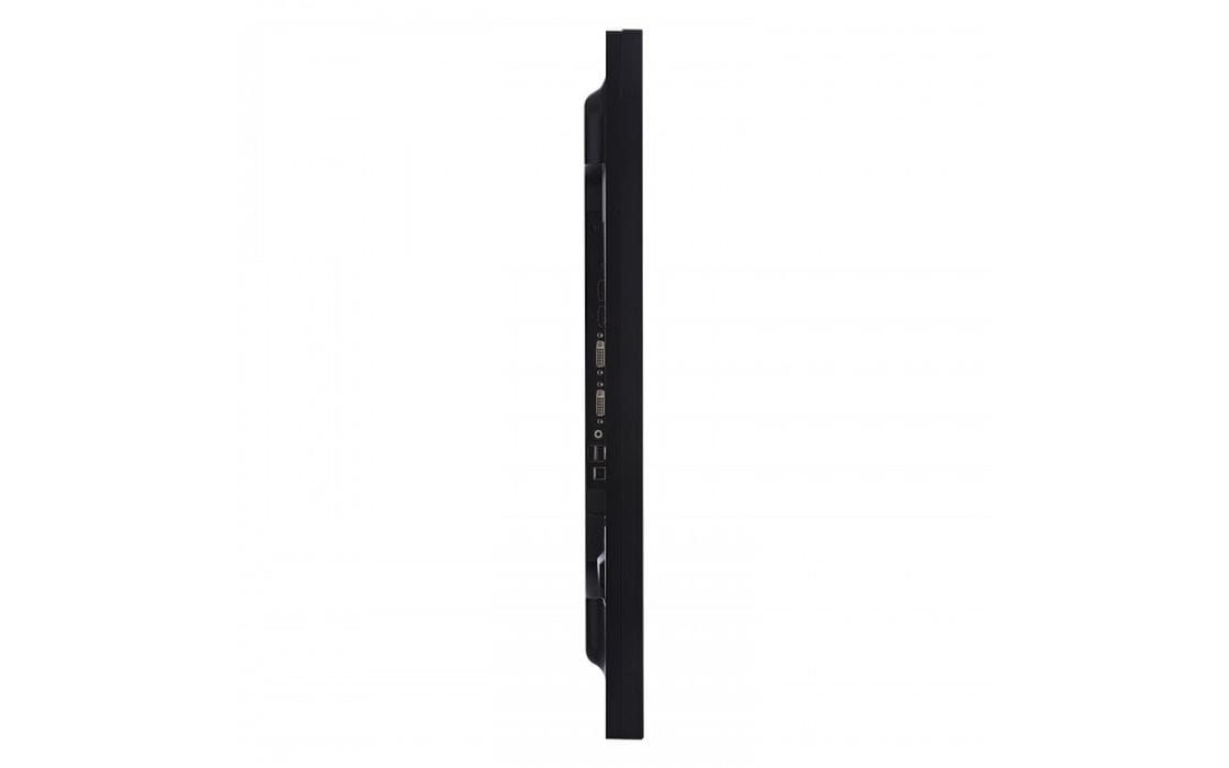 ViewSonic 43" 1080p LED Large-Format Commercial Display - Certified Refurbished