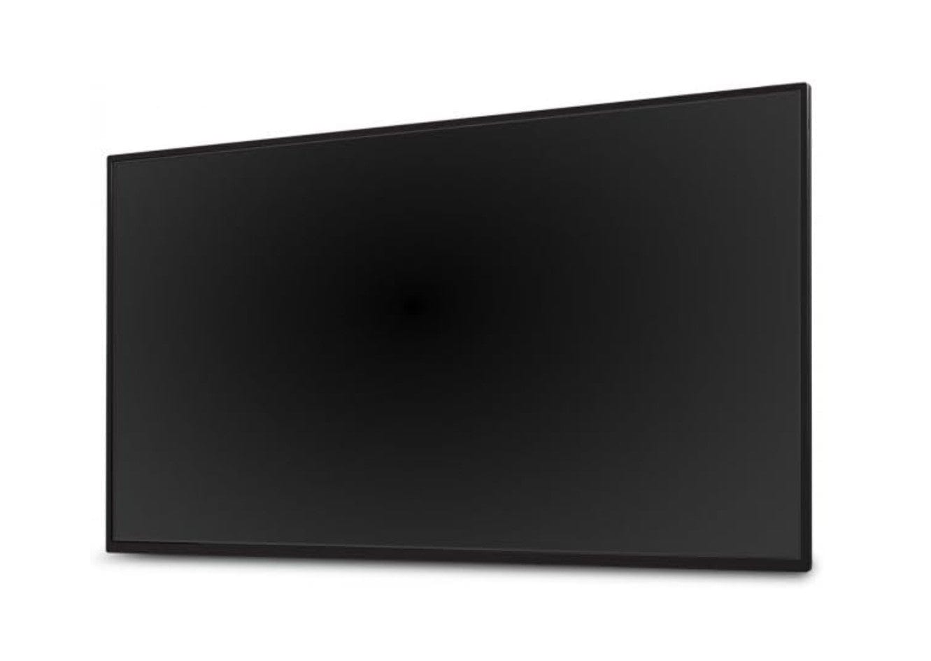 ViewSonic 55" LED Large-Format Commercial Display Media Player - Certified Refurbished