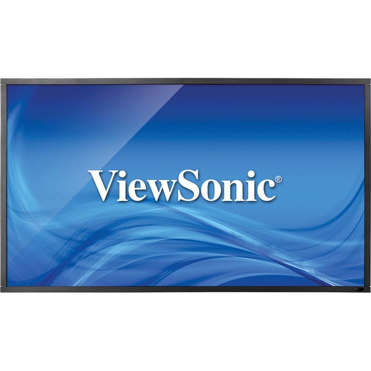 ViewSonic LCD 42" 1920 x 1080 Commercial Display Certified Refurbished
