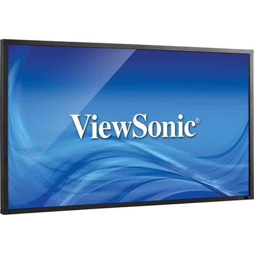 ViewSonic LCD 42" 1920 x 1080 Commercial Display Certified Refurbished