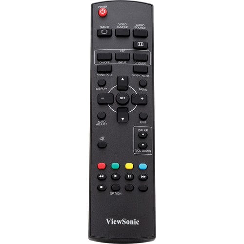 ViewSonic LCD 42" 1920 x 1080 Commercial Display Certified Refurbished