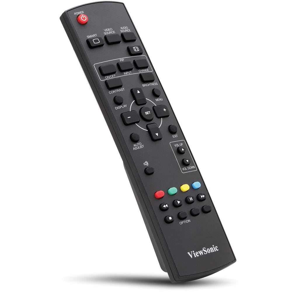 ViewSonic 42" Full HD LED SuperClear Edge-to-Edge Commercial Display - Certified Refurbished