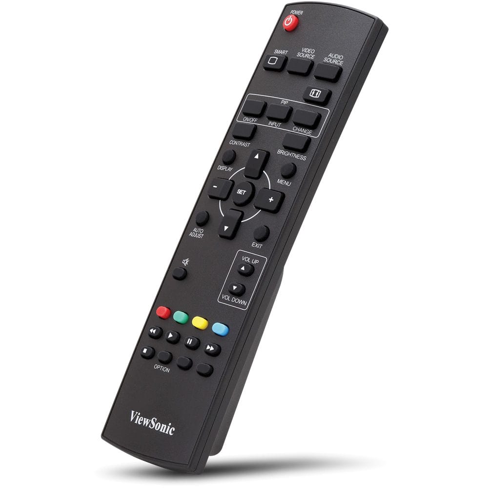 ViewSonic 42" Full HD LED SuperClear Edge-to-Edge Commercial Display - Certified Refurbished