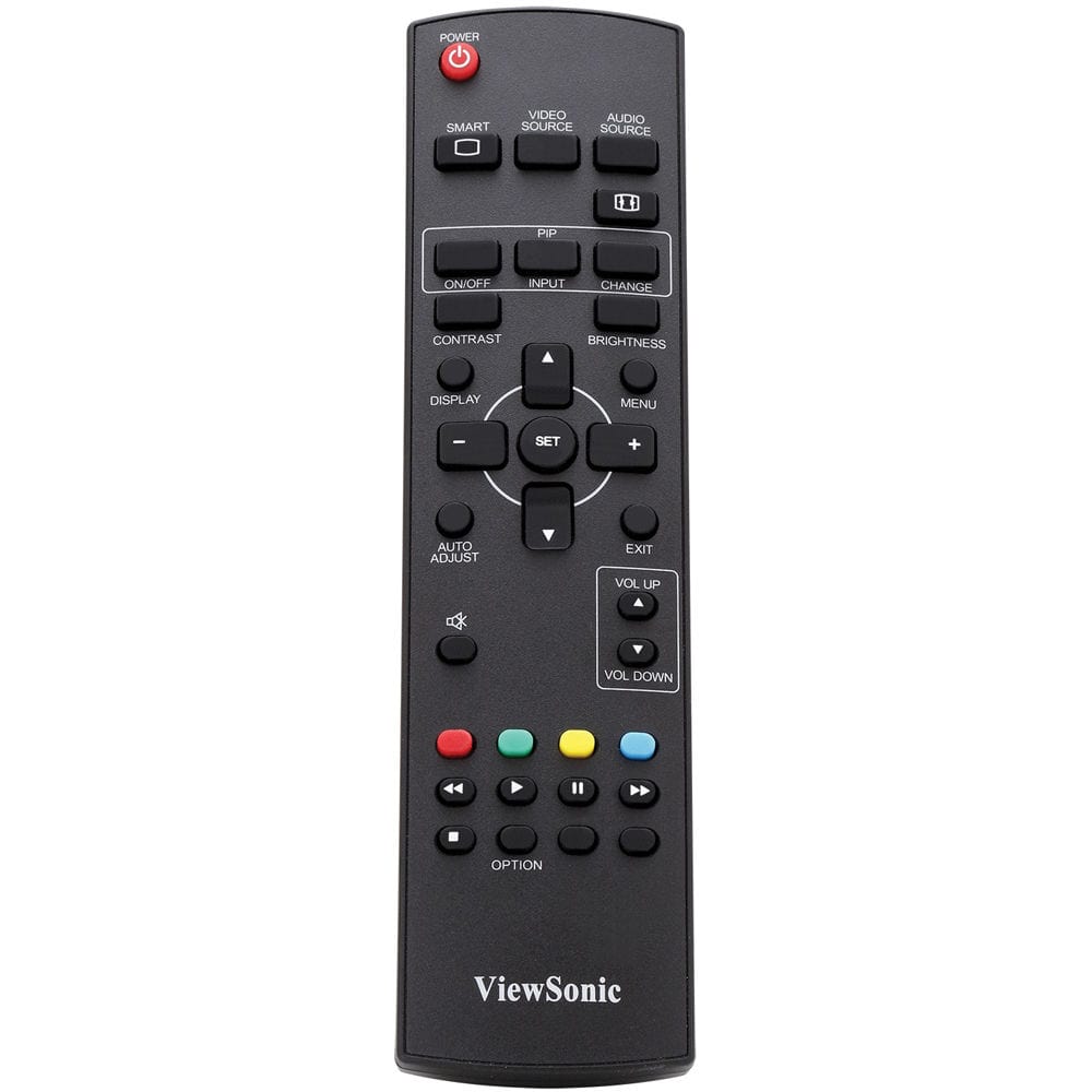 ViewSonic 55" Full HD LED Large-Format Commercial Display