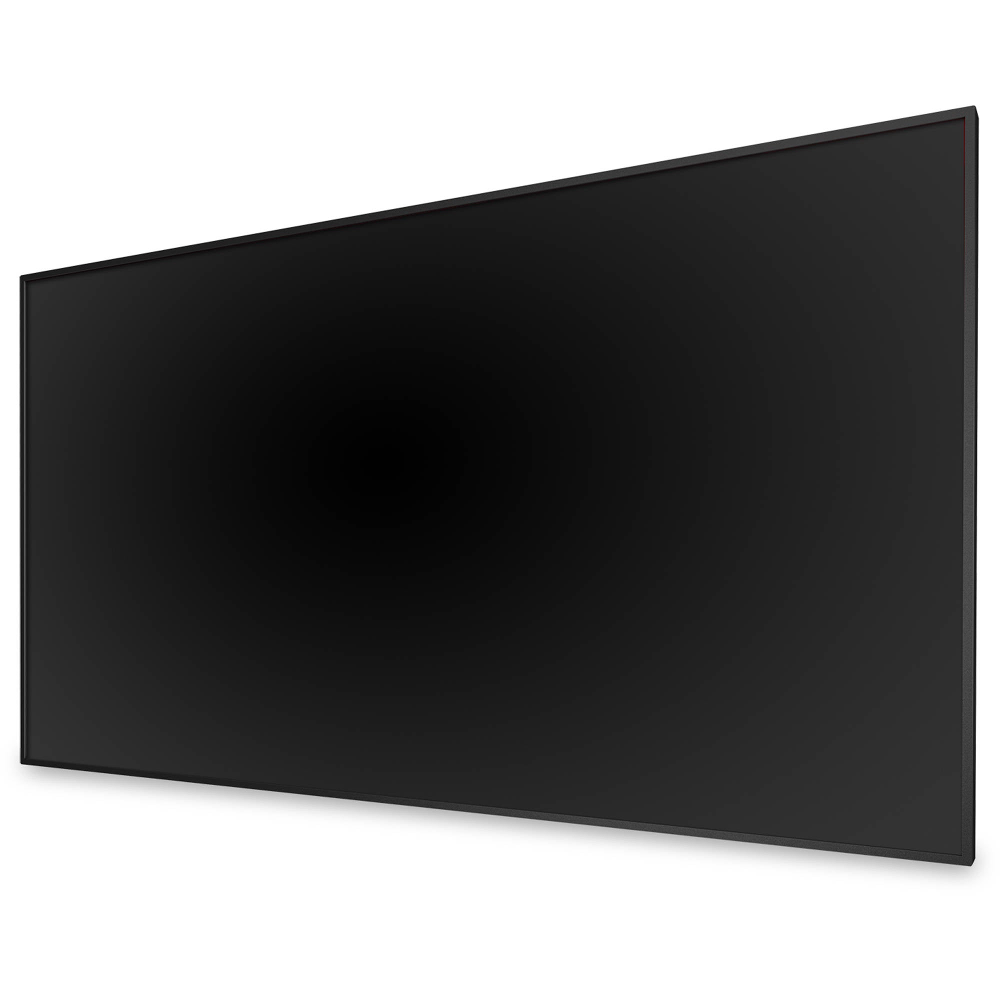 ViewSonic 98" Ultra HD Large-Format Commercial Digital Display - Certified Refurbished
