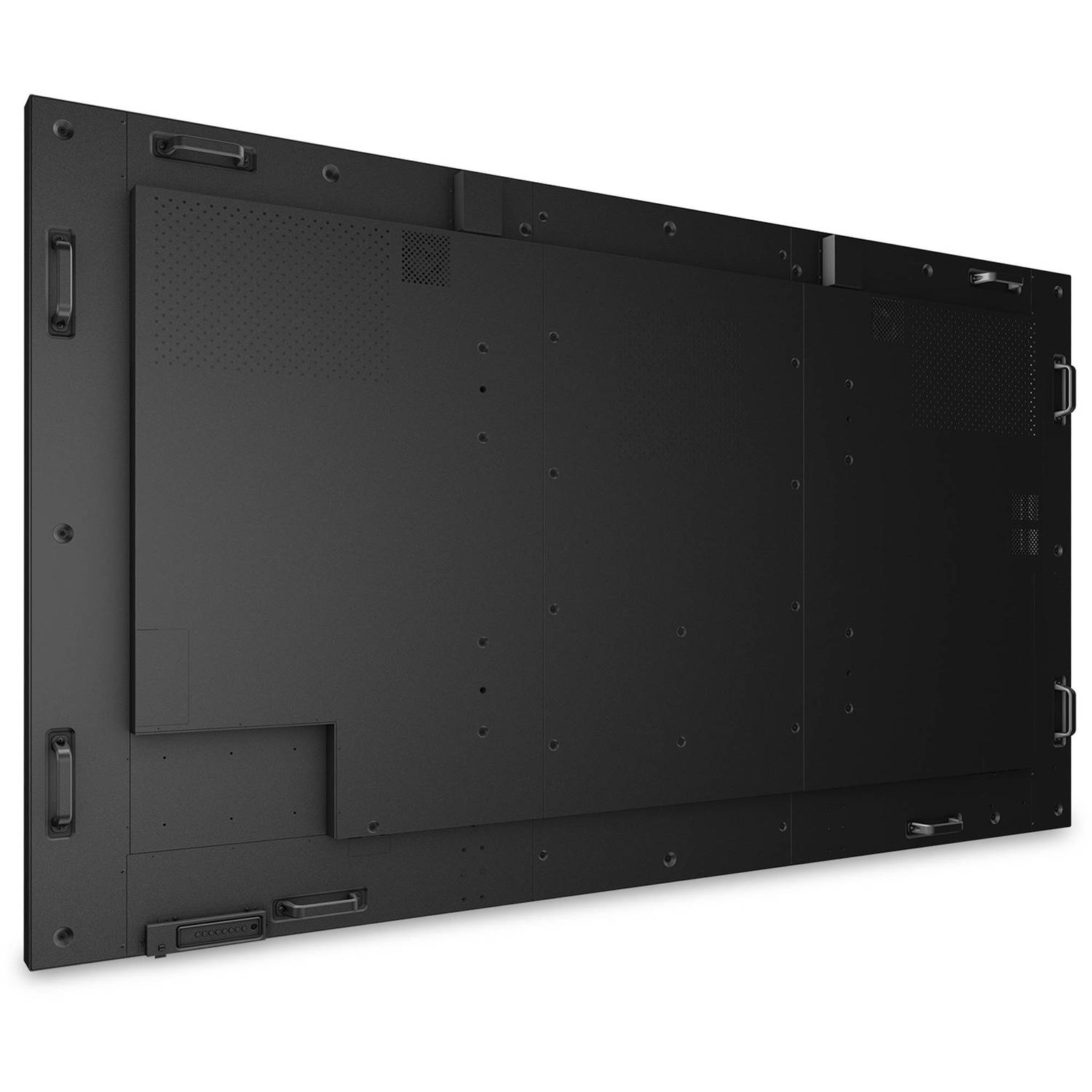 ViewSonic 98" Ultra HD Large-Format Commercial Digital Display - Certified Refurbished