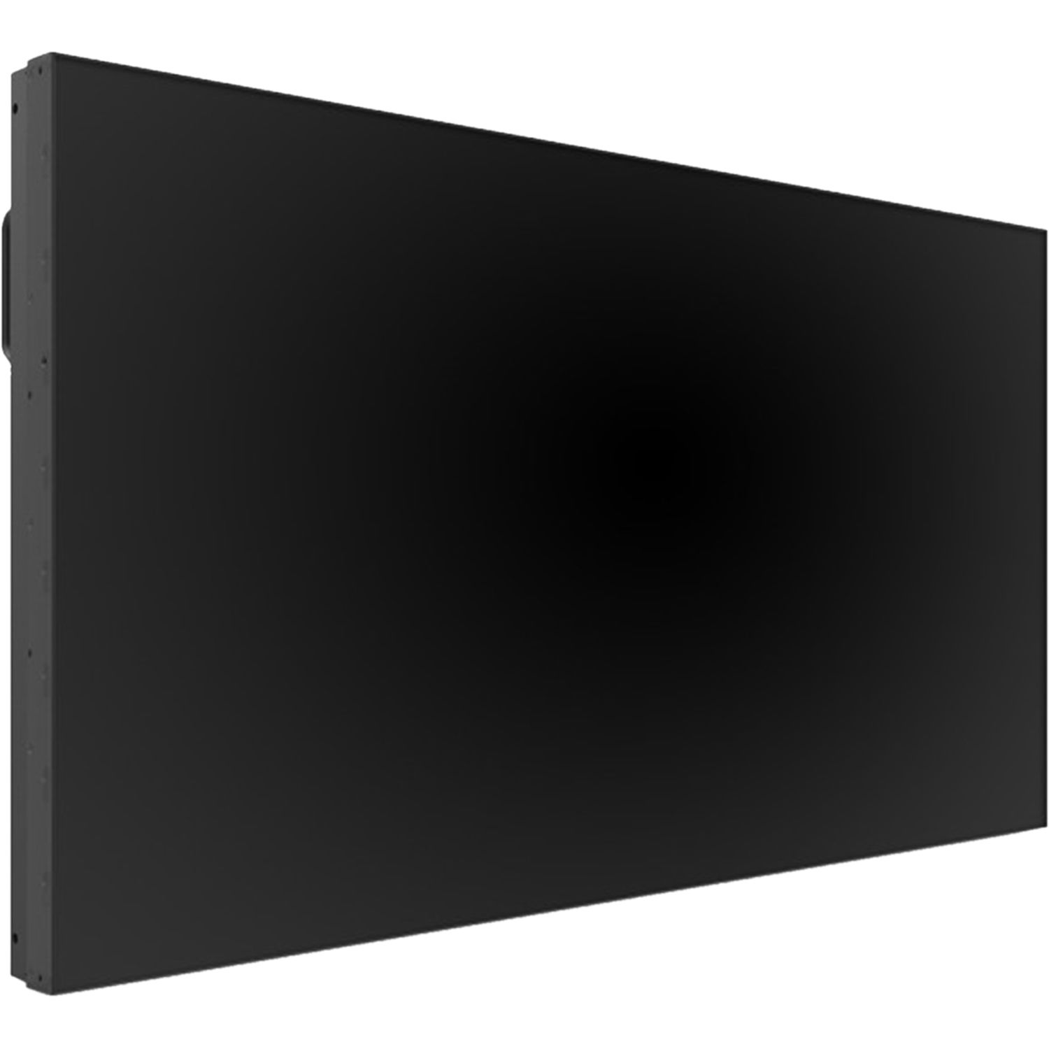 ViewSonic 49" Ultra-Narrow Bezel Commercial Display - Certified refurbished