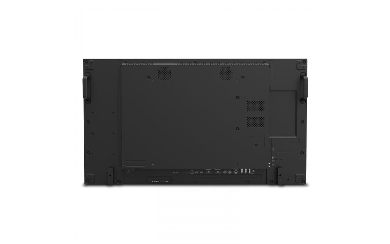 ViewSonic 49" Ultra-Narrow Bezel Commercial Display - Certified refurbished