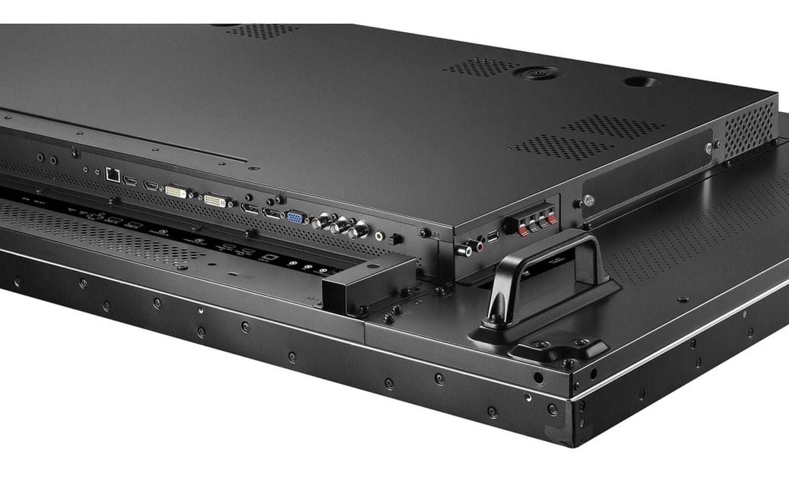 ViewSonic 55" Ultra-Narrow Bezel Optimized Commercial Display - Certified Refurbished