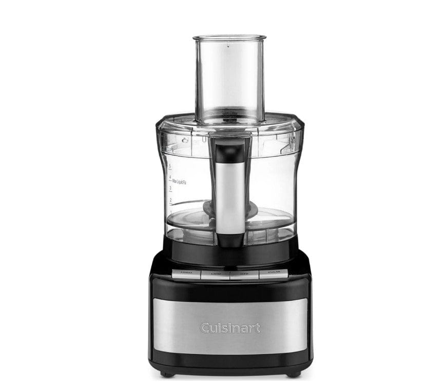 Cuisinart 8-Cup Food Processor - Certified Refurbished