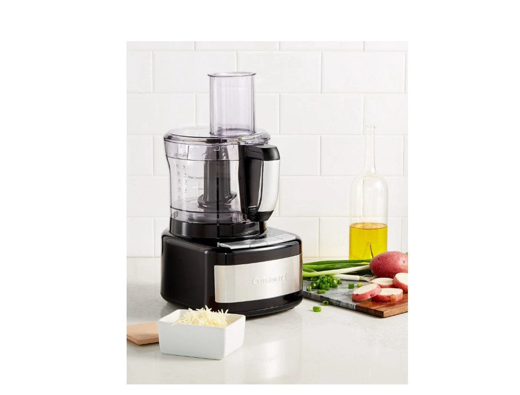 Cuisinart 8-Cup Food Processor - Certified Refurbished