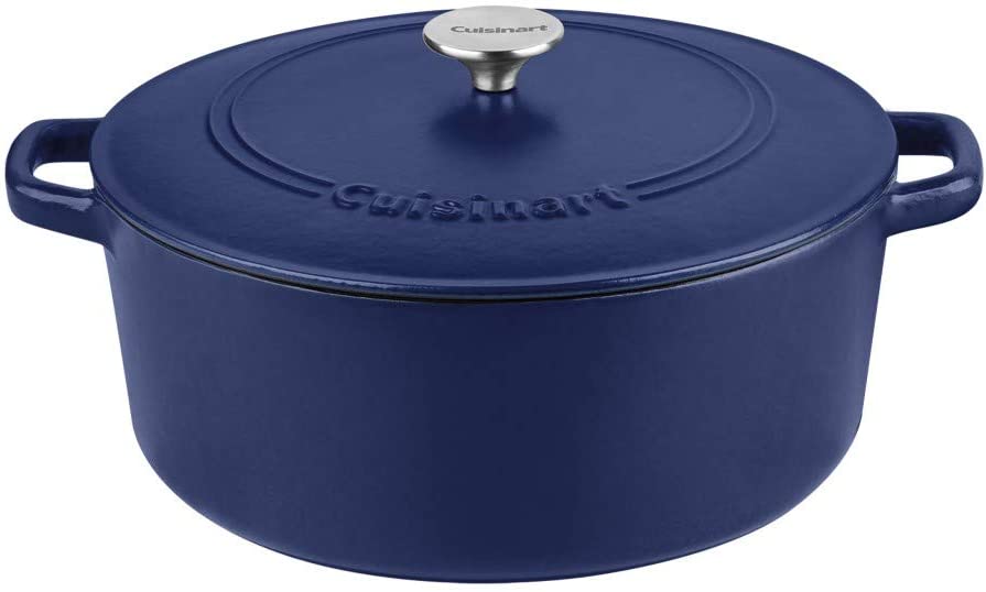 Cookware Cuisinart Round Dutch Oven Caskata X Cuisinart Limited
