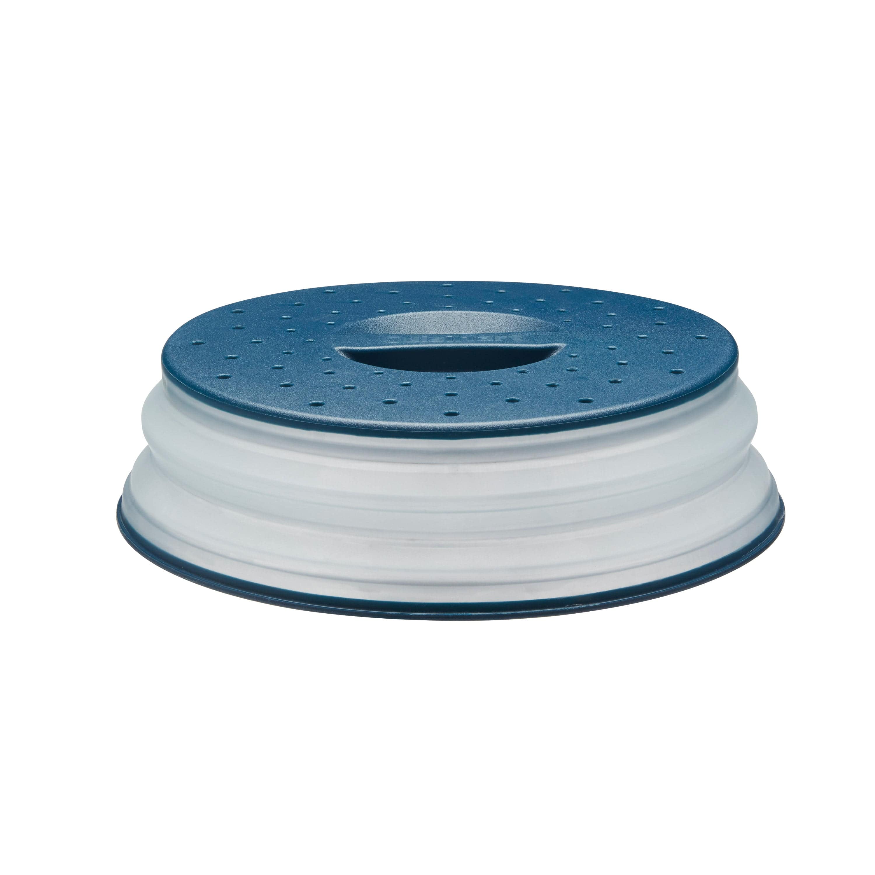 Cuisinart Microwave Food Cover, Blue