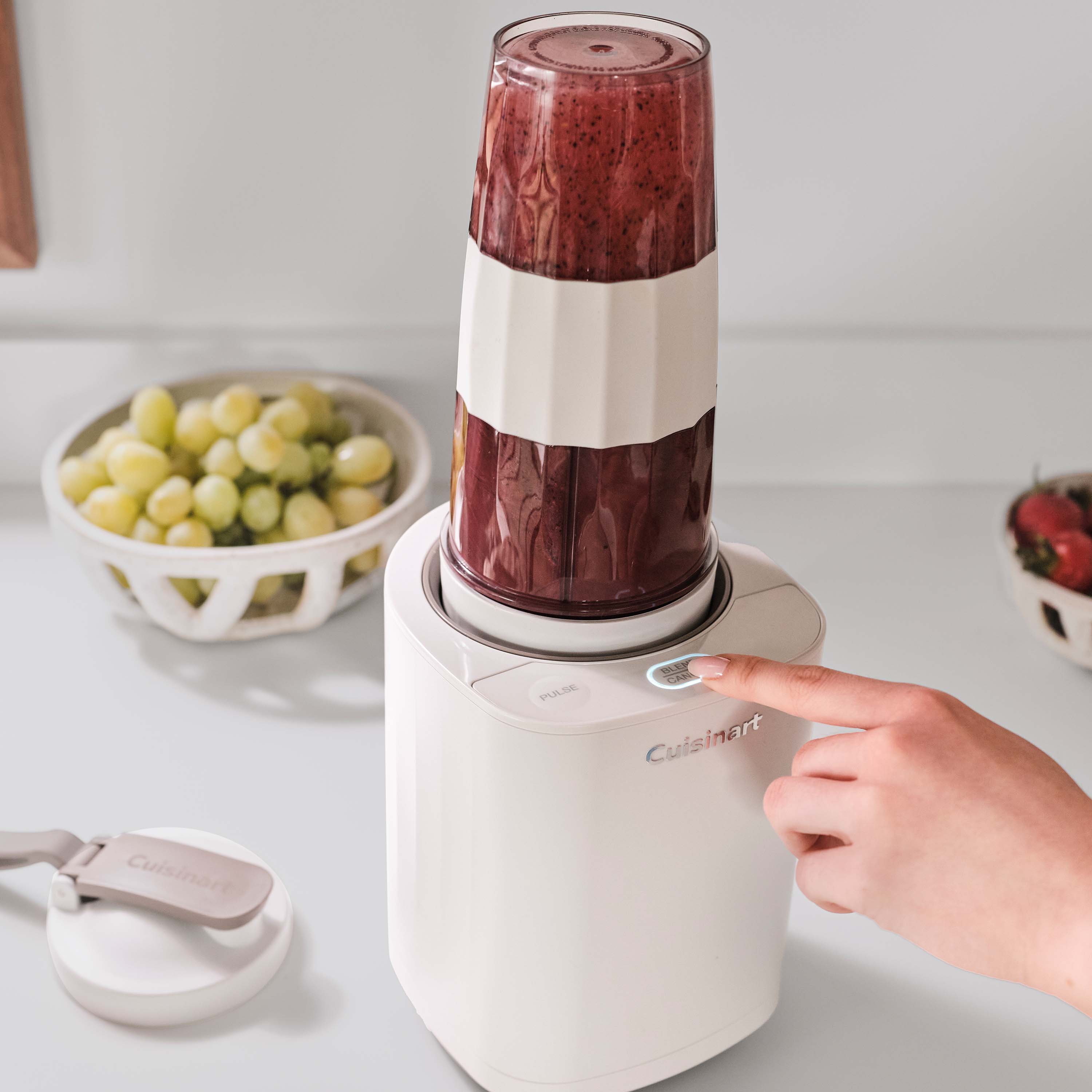 Cuisinart Soho™ Personal Blender, Truffle