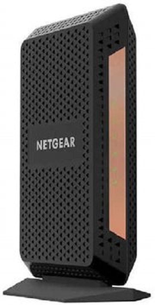 Netgear CM1100 Nighthawk DOCSIS 3.1 Cable Modem - Certified Refurbished