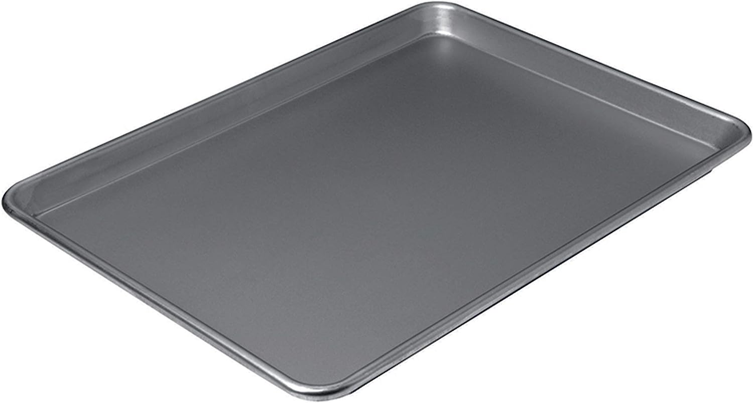 Chicago Metallic 14.75" by 9.75" Professional Non-Stick Cooking/Baking Sheet