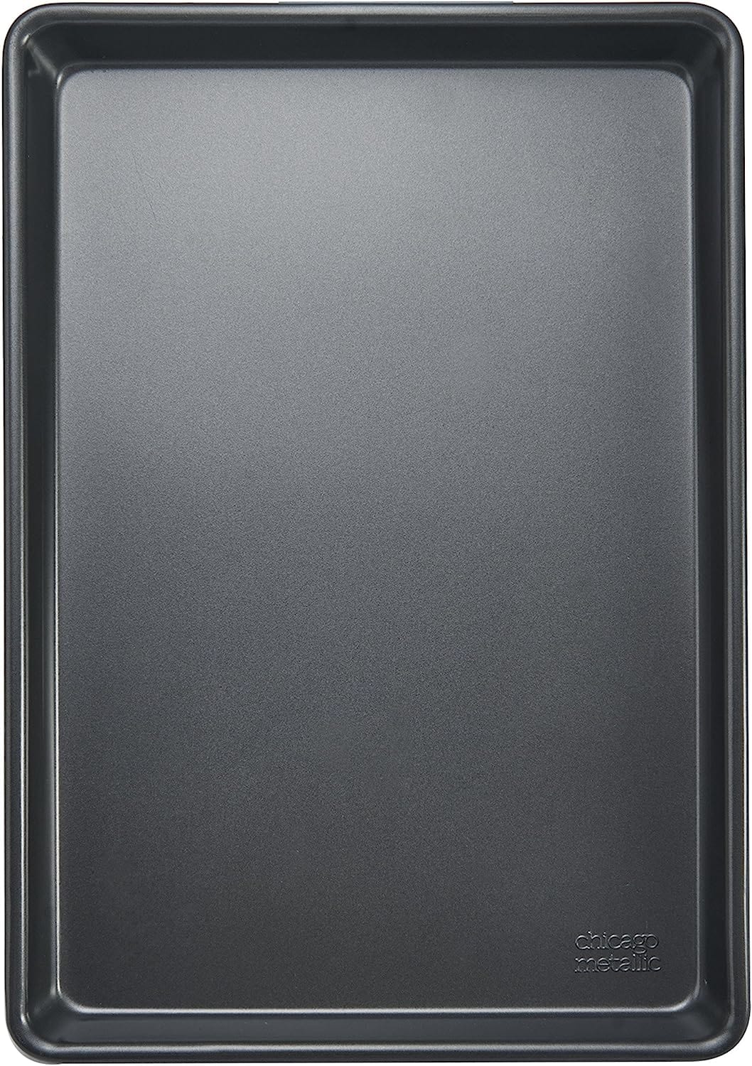 Chicago Metallic 14.75" by 9.75" Professional Non-Stick Cooking/Baking Sheet