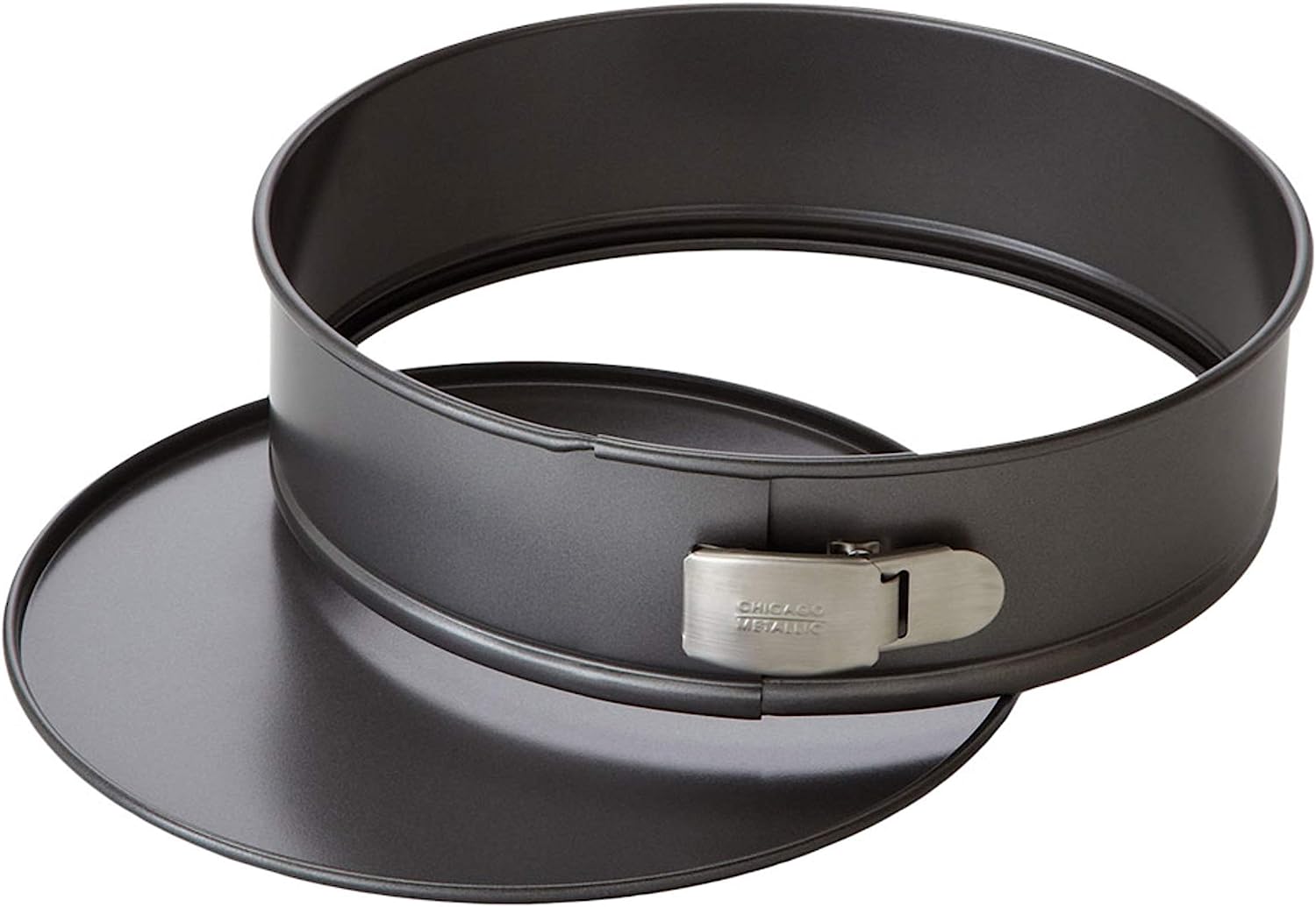 Chicago Metallic 9" Professional Non-Stick Springform Pan