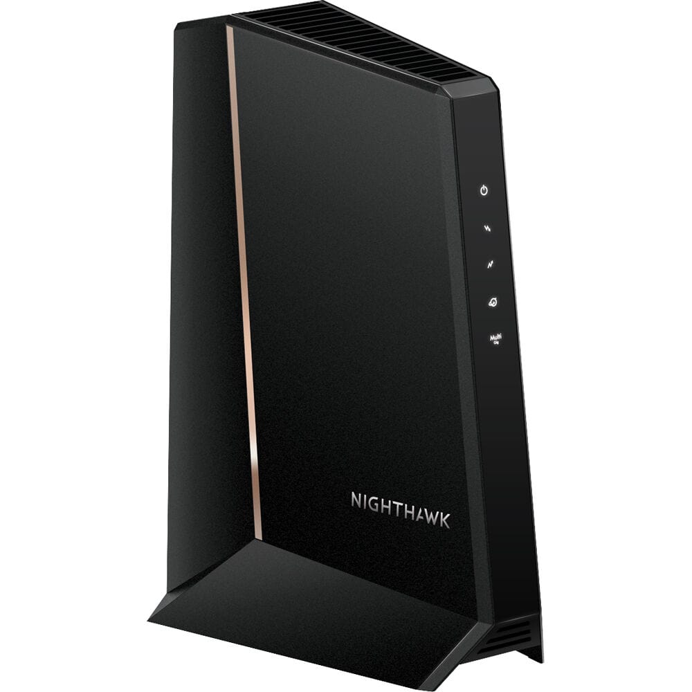 Netgear CM2000 Nighthawk Multi-Gig Cable Modem - Certified Refurbished