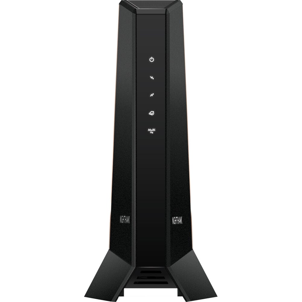 Netgear CM2000 Nighthawk Multi-Gig Cable Modem - Certified Refurbished