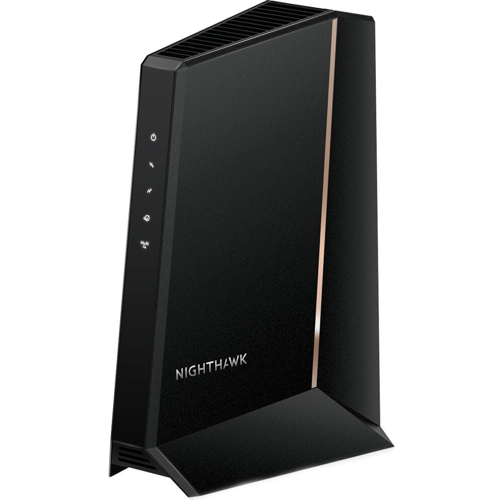 Netgear CM2000 Nighthawk Multi-Gig Cable Modem - Certified Refurbished