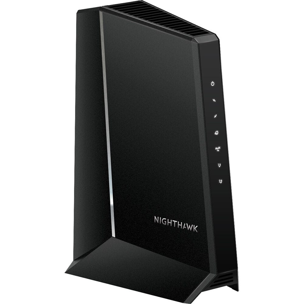 Netgear CM2050V Nighthawk Multi-Gig 2.5Gbps Cable Modem for Xfinity Voice - Certified Refurbished