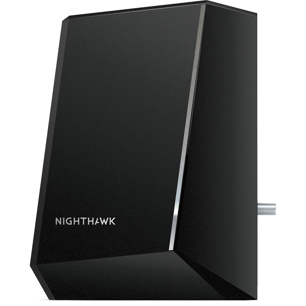 Netgear CM2050V Nighthawk Multi-Gig 2.5Gbps Cable Modem for Xfinity Voice - Certified Refurbished