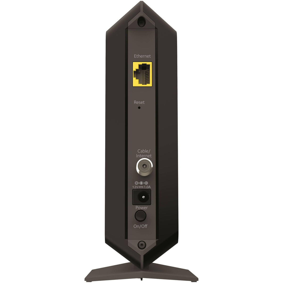 Netgear CM700 High Speed DOCSIS 3.0 Cable Modem - Certified Refurbished