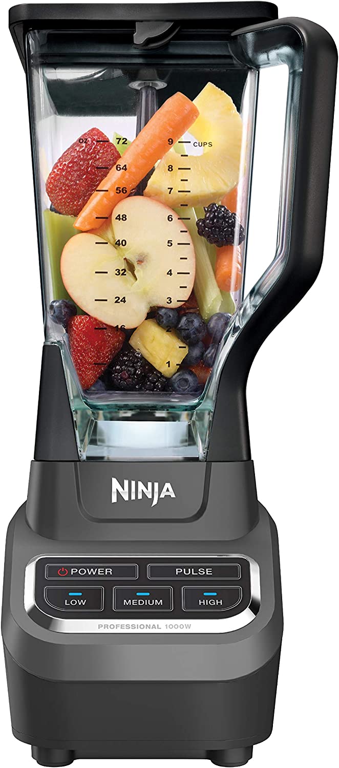 Ninja CO610B Professional Blender