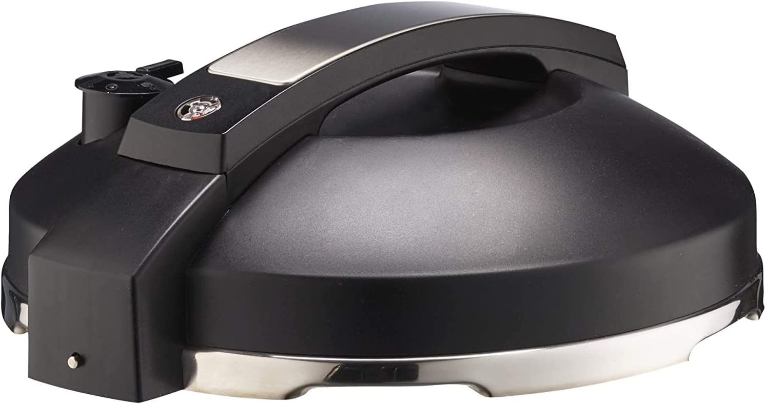 Cuisinart 6 Quart Pressure Cooker - Certified Refurbished